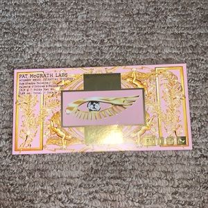 Pat McGrath Mega Celestial Divinity palette